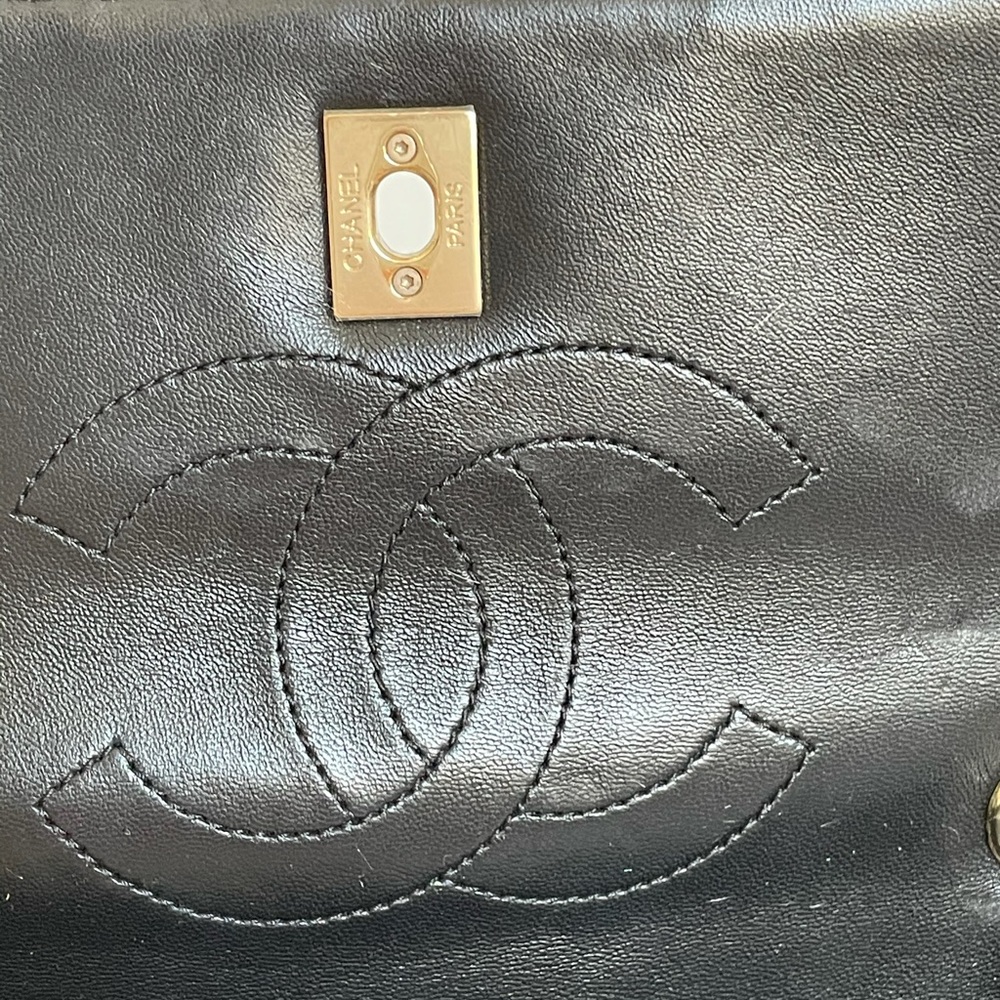 ❌SOLD❌Chanel Trendy Bag - Picture 6 of 10